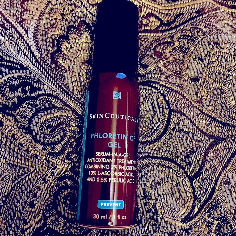 Skinceuticals phloretin cf gel